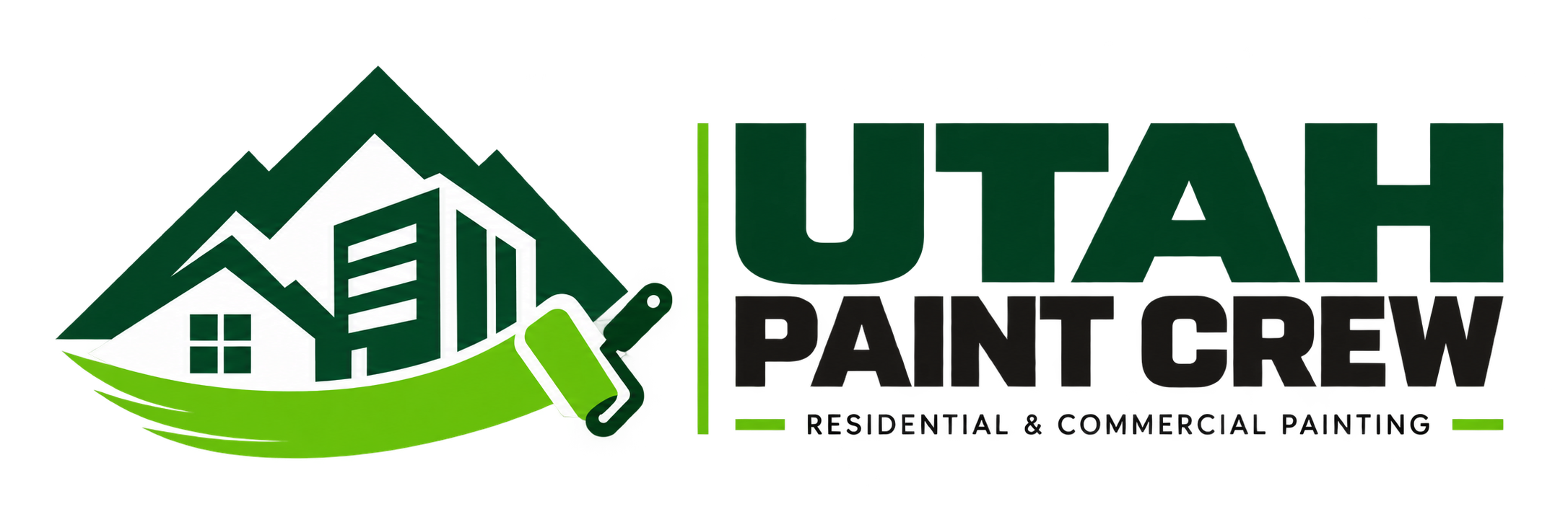 Utah Paint Crew — Residential & Commercial Painting